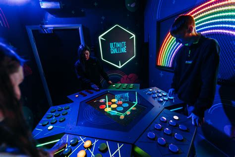 airtastic lisburn|Airtastic Ultimate Challenges .